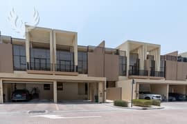 Exclusive Brand New Spacious Family Townhouse