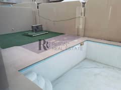 فیلا في فلل الريف - طراز عربي،فلل الريف،الريف 5 غرف 2500000 درهم - 12123667