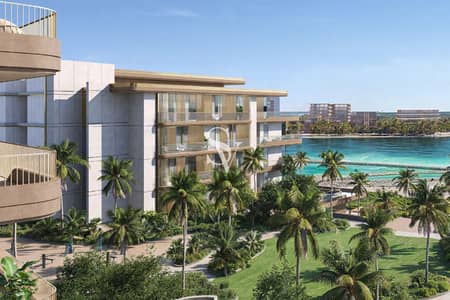 1 Bedroom Apartment for Sale in Dubai Islands, Dubai - NEW PHASE | PRIVATE BEACH | LAST CHANCE |CALL NOW