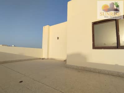 1 Bedroom Flat for Rent in Mohamed Bin Zayed City, Abu Dhabi - IMG_20250703_181753. jpg
