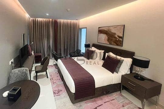 High Floor | Amazing View | Fully Furnished High Floor | Amazing View | Fully Furnished