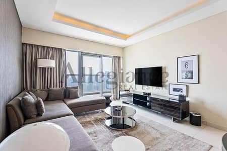 2 Bedroom Flat for Rent in Business Bay, Dubai - Spacious Layout | Great Location | Fully Furnished
