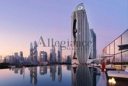 位于商业湾,爱康城,德-格里索诺萨法二号 1 卧室的公寓 2150000 AED - 12123692 位于商业湾,爱康城,德-格里索诺萨法二号 1 卧室的公寓 2150000 AED - 12123692