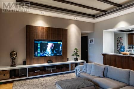 2 Bedroom Flat for Rent in Al Reef, Abu Dhabi - IMG-20250704-WA0001. jpg