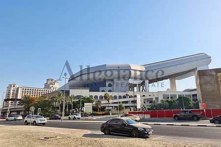 阿尔巴沙住宅区， 迪拜 商业地块待售 - 位于阿尔巴沙住宅区，阿尔巴沙1号区 的商业地块 33500000 AED - 12123713
