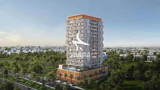 3 Cпальни Апартамент Продажа в Аль Фурджан, Дубай - IMG_0991. webp