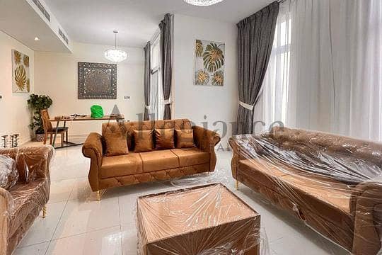 فیلا في باسيفيكا،(أكويا من داماك) داماك هيلز 2 3 غرف 125000 درهم - 12123721 فیلا في باسيفيكا،(أكويا من داماك) داماك هيلز 2 3 غرف 125000 درهم - 12123721