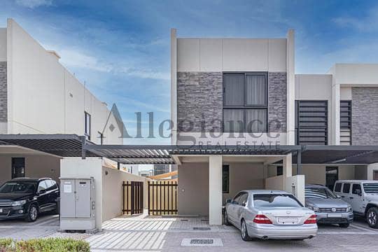Fully Furnished | Large Layout | Great community