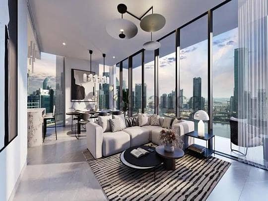 Urgent Sale | Full Canal View | High ROI Urgent Sale | Full Canal View | High ROI
