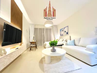 Studio for Rent in Muwaileh, Sharjah - IMG_0290. jpeg