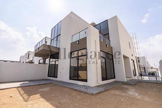 位于穆罕默德-本-拉希德城,11街区,田园社区 4 卧室的别墅 4900000 AED - 12123765 位于穆罕默德-本-拉希德城,11街区,田园社区 4 卧室的别墅 4900000 AED - 12123765