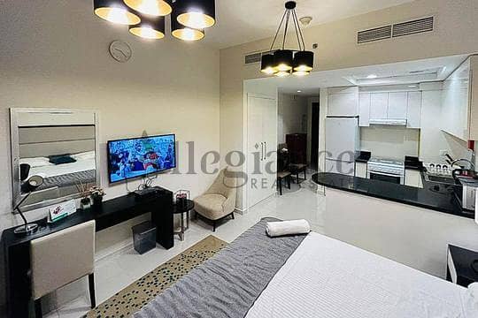 Квартира в Джумейра Вилладж Серкл (ДЖВС),JVC Район 18,Тауэр 108, 620000 AED - 12123735 Квартира в Джумейра Вилладж Серкл (ДЖВС),JVC Район 18,Тауэр 108, 620000 AED - 12123735