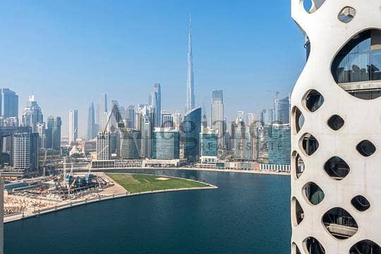 位于商业湾,千禧年宾格蒂公馆 的公寓 85000 AED - 12123771 位于商业湾,千禧年宾格蒂公馆 的公寓 85000 AED - 12123771