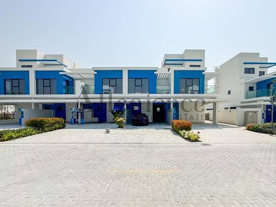 位于大马士革湖住宅,圣托里尼别墅 4 卧室的联排别墅 2900000 AED - 12123776 位于大马士革湖住宅,圣托里尼别墅 4 卧室的联排别墅 2900000 AED - 12123776