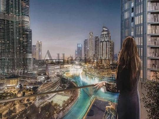 位于迪拜市中心,瑞吉公馆 2 卧室的公寓 6200000 AED - 12123777 位于迪拜市中心,瑞吉公馆 2 卧室的公寓 6200000 AED - 12123777