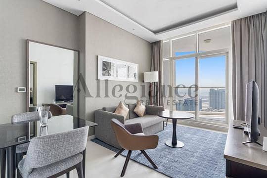 شقة في داماك ميزون بريف تاور بي،داماك ميزون بريفيه،الخليج التجاري 1 غرفة 115000 درهم - 12123743 شقة في داماك ميزون بريف تاور بي،داماك ميزون بريفيه،الخليج التجاري 1 غرفة 115000 درهم - 12123743