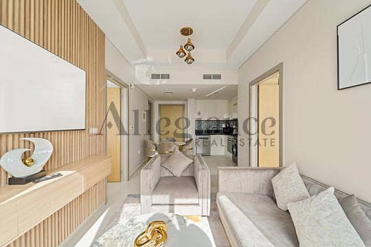 Amazing View | Fully Furnished | Great Location Amazing View | Fully Furnished | Great Location