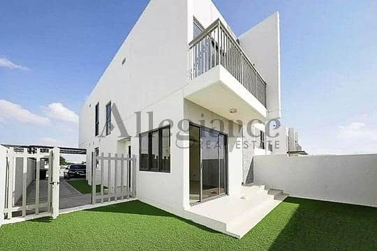 Close To Community Centre | Excellent Condition