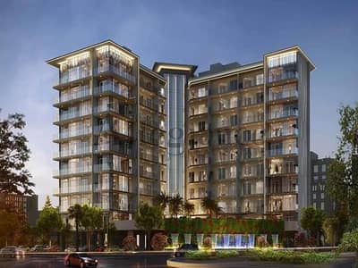 1 Спальня Апартамент Продажа в Арджан, Дубай - Квартира в Арджан，Флоареа Резиденс, 1 спальня, 1175000 AED - 12123752
