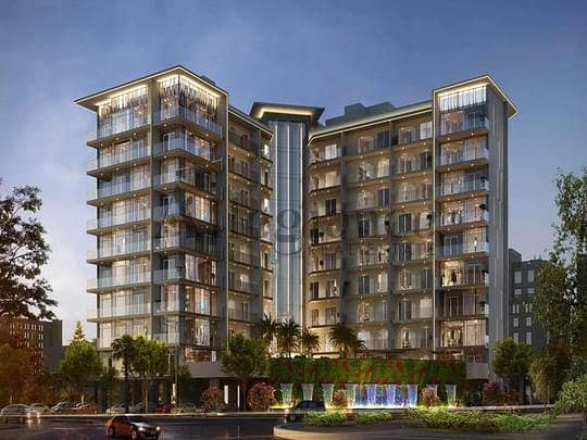 Handover Soon | Modern Living | Spacious Layout Handover Soon | Modern Living | Spacious Layout