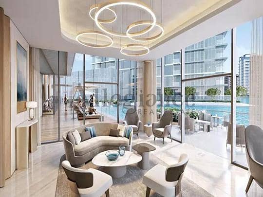 位于大马士革湖住宅,Lagoon Views 1 卧室的公寓 1295000 AED - 12123789 位于大马士革湖住宅,Lagoon Views 1 卧室的公寓 1295000 AED - 12123789