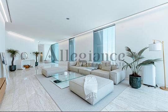 位于朱美拉棕榈岛,新月城,穆拉巴公寓 4 卧室的顶楼公寓 18700000 AED - 12123781 位于朱美拉棕榈岛,新月城,穆拉巴公寓 4 卧室的顶楼公寓 18700000 AED - 12123781