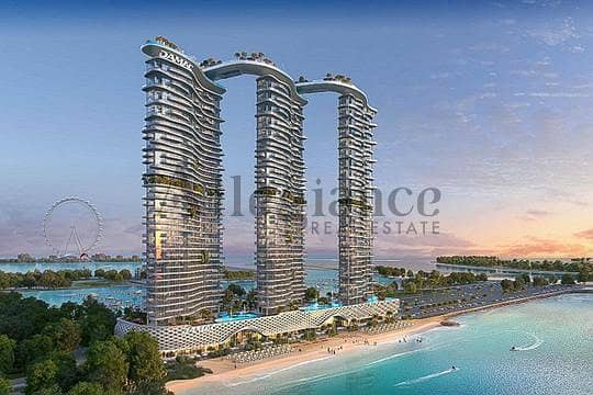 Full Sea View | Corner Unit | Modern Design Full Sea View | Corner Unit | Modern Design