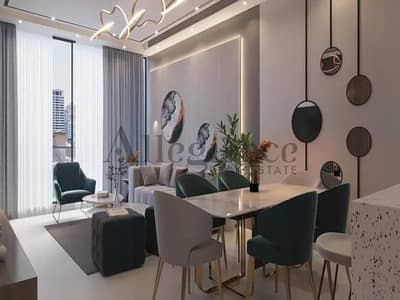 1 Bedroom Flat for Rent in Dubai Science Park, Dubai - Multiple Cheques | Modern Layout | Brand New