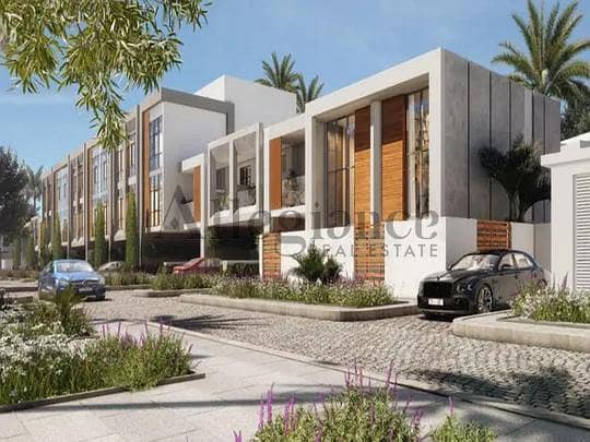 位于迪拜投资园区(DIP),维尔达纳II期公寓小区 1 卧室的联排别墅 800000 AED - 12123800 位于迪拜投资园区(DIP),维尔达纳II期公寓小区 1 卧室的联排别墅 800000 AED - 12123800