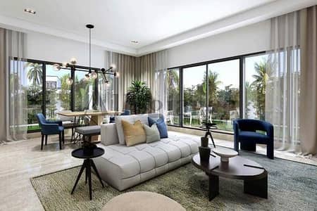 4 Bedroom Townhouse for Sale in Dubai Investment Park (DIP), Dubai - Experience Nature And City Life At DAMAC Riverside