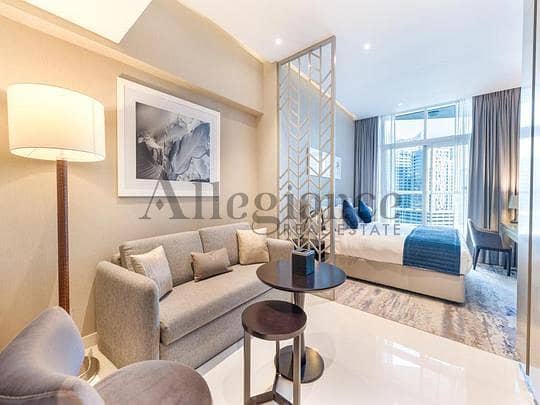 شقة في داماك ميزون بريف تاور أ،داماك ميزون بريفيه،الخليج التجاري 80000 درهم - 12123785 شقة في داماك ميزون بريف تاور أ،داماك ميزون بريفيه،الخليج التجاري 80000 درهم - 12123785