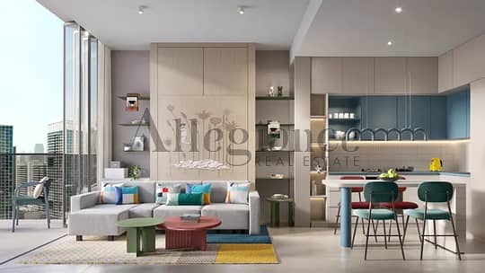 位于商业湾,罗夫家园马拉西大道 的公寓 1450000 AED - 12123799 位于商业湾,罗夫家园马拉西大道 的公寓 1450000 AED - 12123799