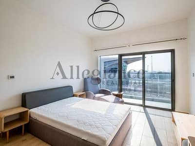 Studio for Rent in Jebel Ali, Dubai - Fully Furnished | Chiller Free | At Metro Station