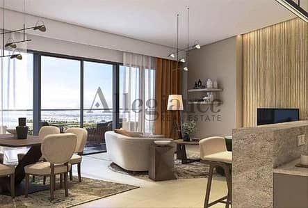 1 Bedroom Flat for Sale in DAMAC Hills, Dubai - Amazing View | Great Community | Spacious Layout