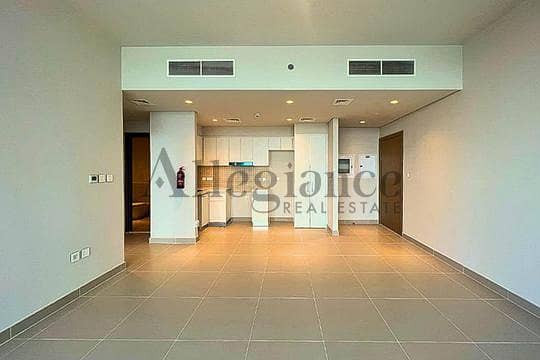 شقة في برج هاربور جيت 2،هاربور جيت،مرسى خور دبي 1 غرفة 95000 درهم - 12123825 شقة في برج هاربور جيت 2،هاربور جيت،مرسى خور دبي 1 غرفة 95000 درهم - 12123825