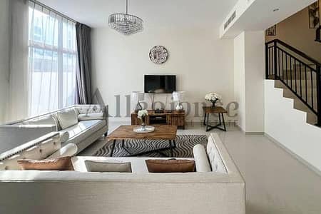 3 Bedroom Townhouse for Sale in DAMAC Hills 2 (Akoya by DAMAC), Dubai - Spacious Layout | Amazing Community | Great Deal