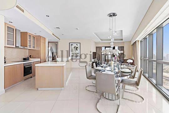 Prime Location | Fully Furnished | Modern Layout Prime Location | Fully Furnished | Modern Layout