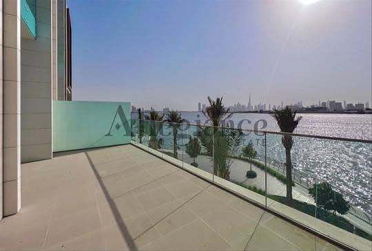 Amazing Sea View | Modern Living | Spacious