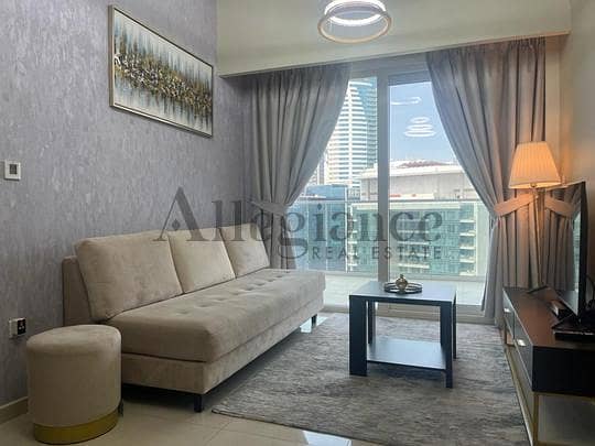 شقة في مساكن ريفا،الخليج التجاري 2 غرف 115000 درهم - 12123846 شقة في مساكن ريفا،الخليج التجاري 2 غرف 115000 درهم - 12123846