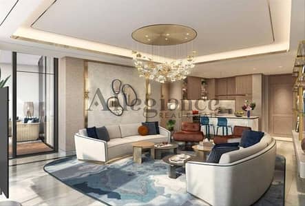 2 Bedroom Flat for Sale in Dubai Maritime City, Dubai - Sea View | Modern Design | Spacious Layout