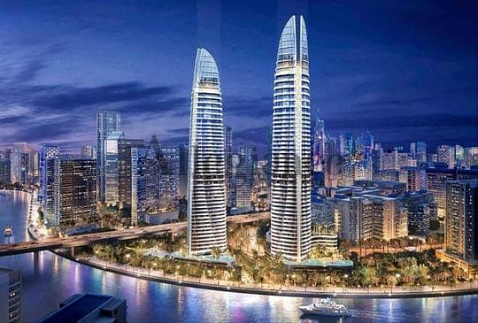 Luxury Living | Prime Location | Great Investment Luxury Living | Prime Location | Great Investment
