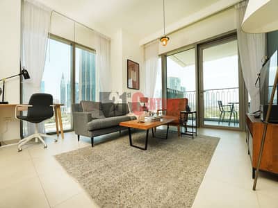 2 Bedroom Apartment for Rent in Za'abeel, Dubai - DSC07323. jpg