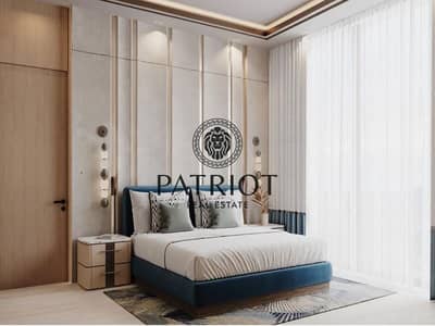 Studio for Sale in Al Marjan Island, Ras Al Khaimah - 07. JPG