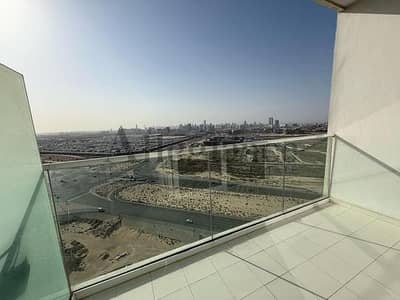 Studio for Rent in DAMAC Hills, Dubai - Fully Furnished | Multiple Chqs Offer | Spacious