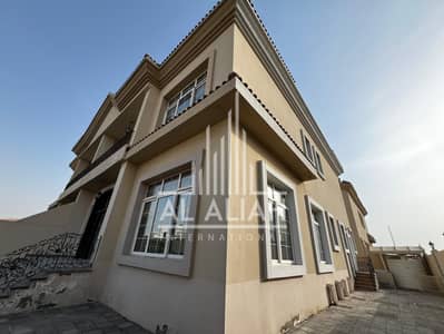 4 Bedroom Villa for Rent in Khalifa City, Abu Dhabi - IMG-20250704-WA0059. jpg