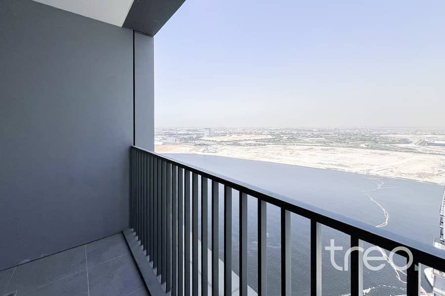 Vacant Now | Sea View | High Floor Vacant Now | Sea View | High Floor