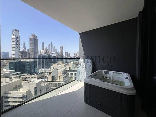 位于商业湾,Billionaire Residences By Binghatti 的公寓 1450000 AED - 12123870 位于商业湾,Billionaire Residences By Binghatti 的公寓 1450000 AED - 12123870