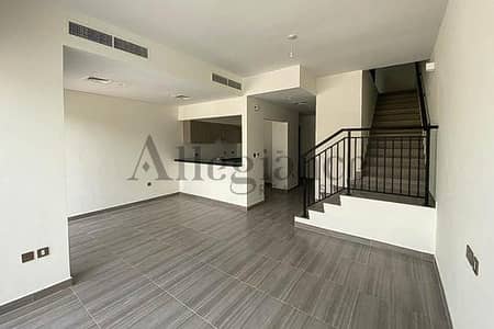 4 Bedroom Townhouse for Sale in DAMAC Hills, Dubai - Spacious Layout | Great Community | Single Row