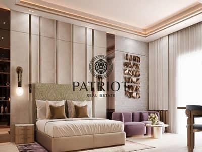 1 Bedroom Flat for Sale in Al Marjan Island, Ras Al Khaimah - 06. JPG