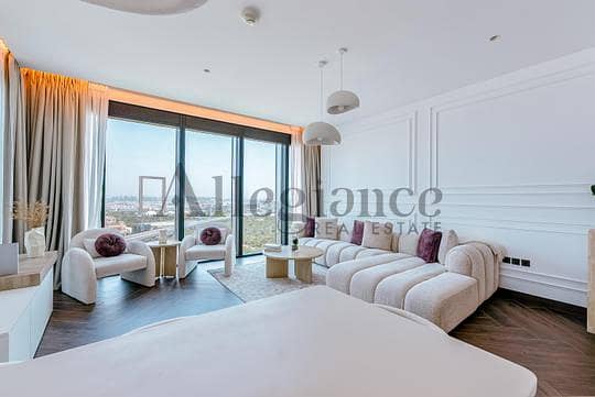 Great Deal | Luxury Living | Dubai Frame View